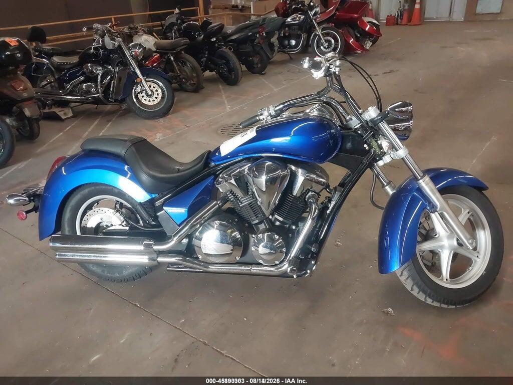 JH2SC6606FK500632 2015 HONDA VT1300 photo no. 8