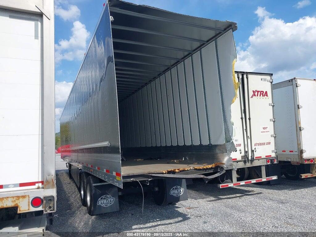 1UYVS2538T7555810 2026 UTILITY TRAILER MFG UNKNOWN photo no. 3
