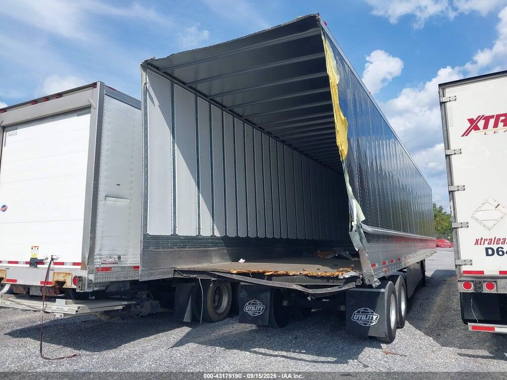 1UYVS2538T7555810 2026 UTILITY TRAILER MFG UNKNOWN photo no. 4