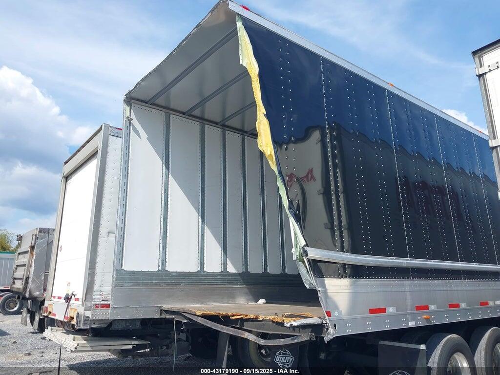 1UYVS2538T7555810 2026 UTILITY TRAILER MFG UNKNOWN photo no. 6