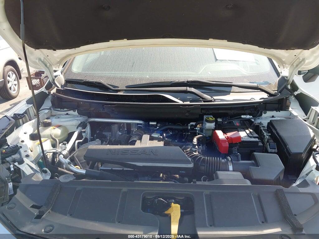 5N1BT3AB2RC701891 2024 NISSAN ROGUE photo no. 10