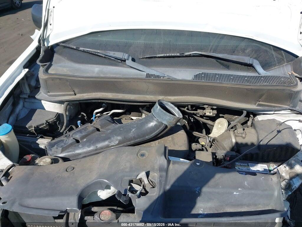 5FNYF3H48BB003436 2011 HONDA PILOT photo no. 10