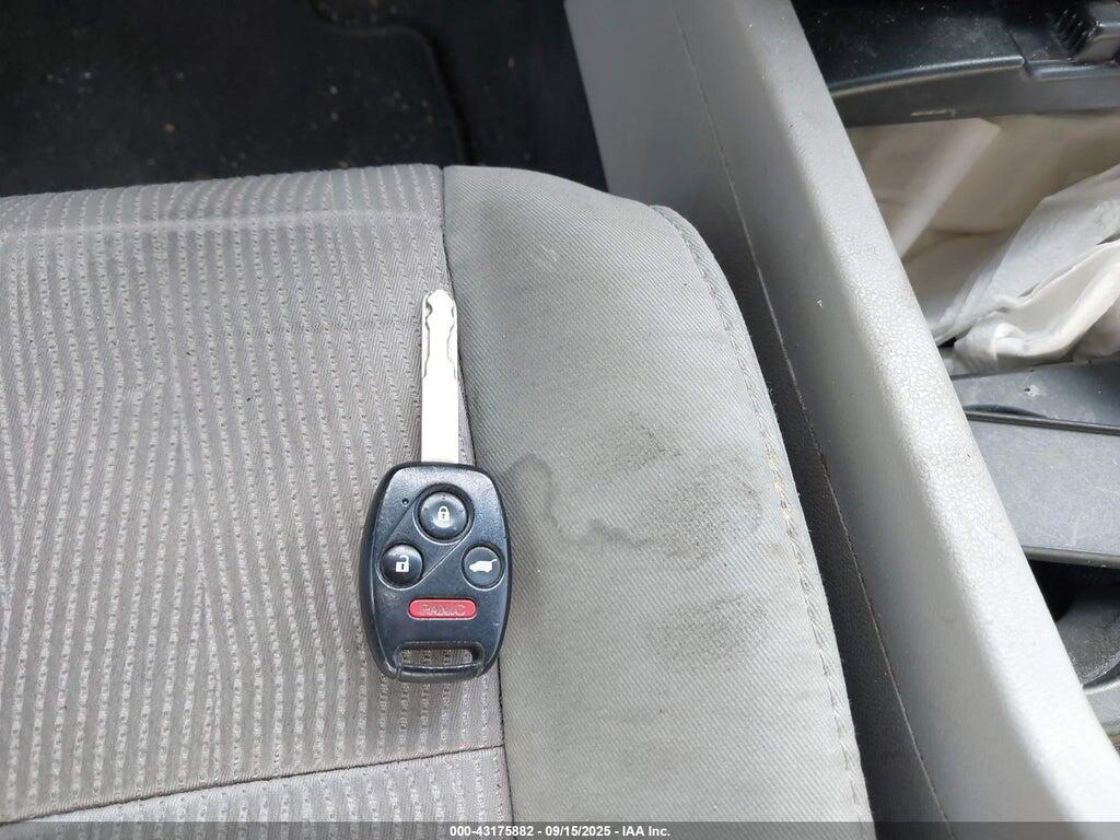 5FNYF3H48BB003436 2011 HONDA PILOT photo no. 6