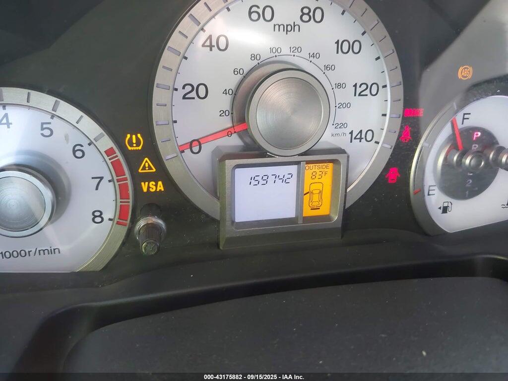 5FNYF3H48BB003436 2011 HONDA PILOT photo no. 7
