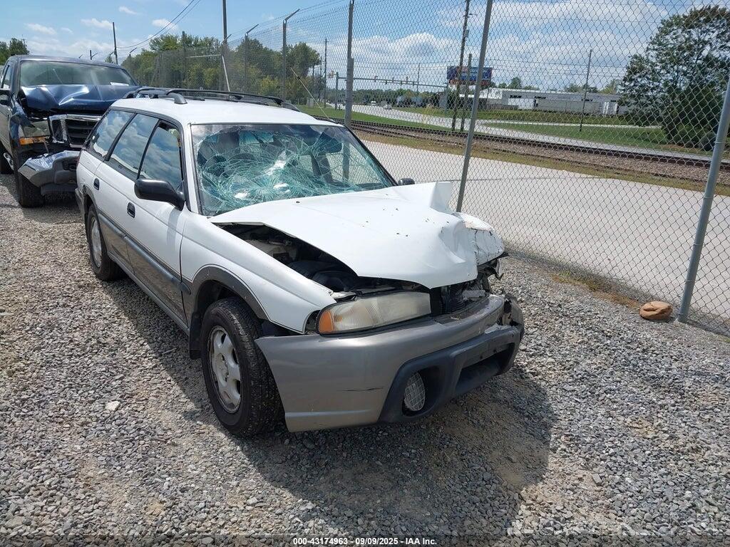 4S3BG6856T7987142 1996 SUBARU LEGACY photo no. 1