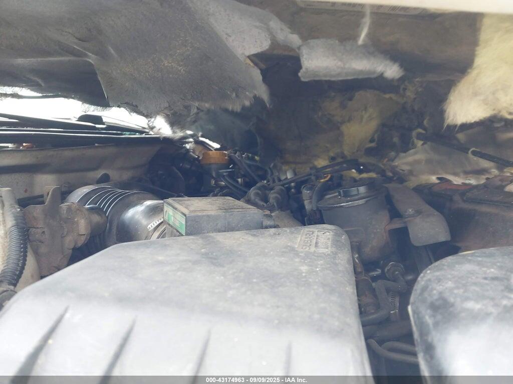 4S3BG6856T7987142 1996 SUBARU LEGACY photo no. 10