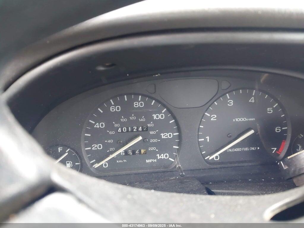 4S3BG6856T7987142 1996 SUBARU LEGACY photo no. 7