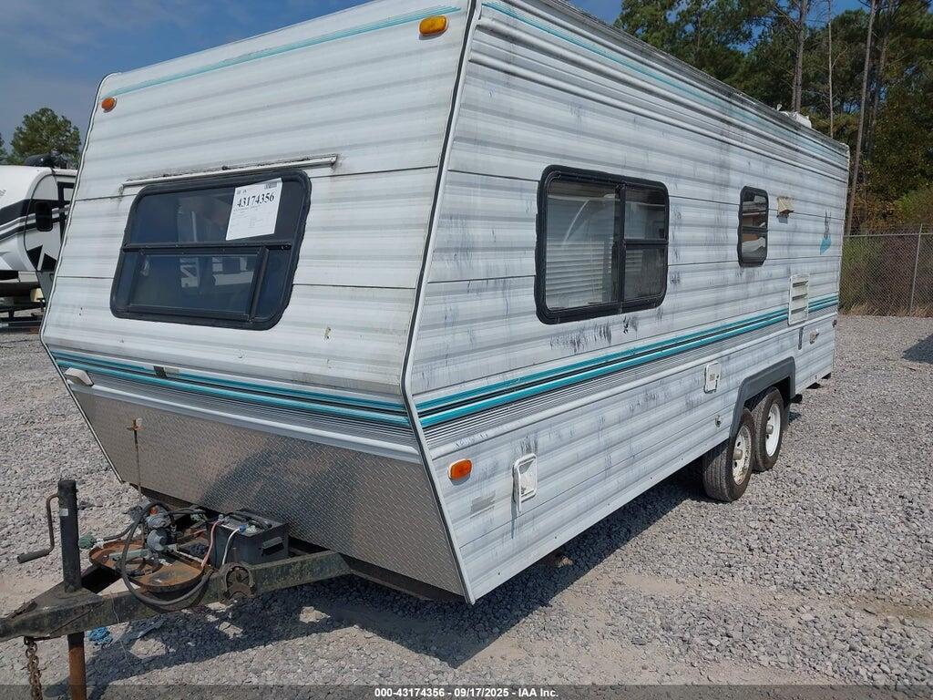 4N11G222710113229 2001 NASH 22G photo no. 2