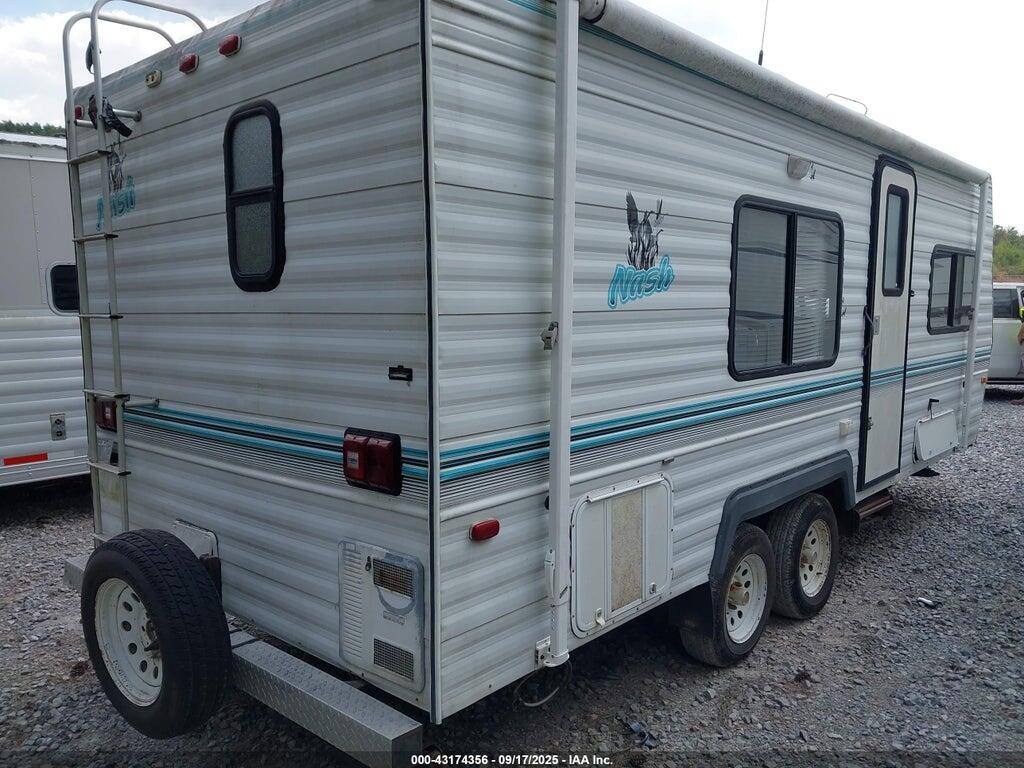 4N11G222710113229 2001 NASH 22G photo no. 4