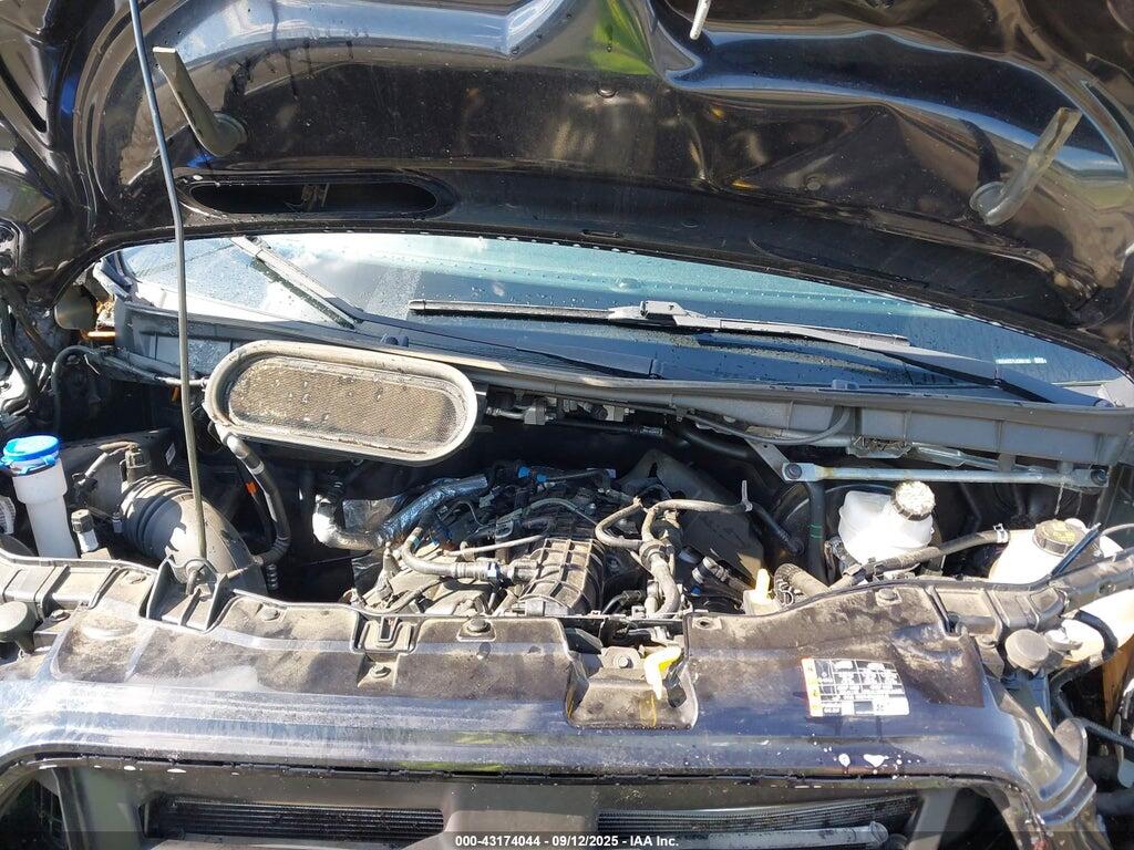 1FBVU4XG7LKB05183 2020 FORD TRANSIT-350 PASSENGER VAN photo no. 10
