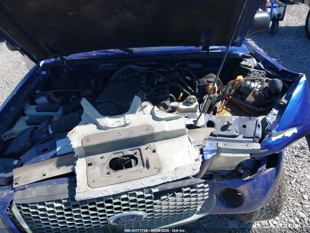 1FTZR45E33TA15958 2003 FORD RANGER photo no. 10