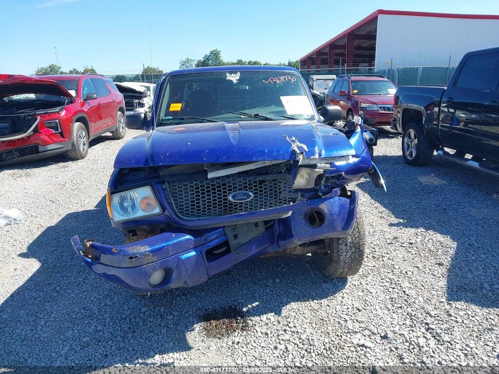 1FTZR45E33TA15958 2003 FORD RANGER photo no. 12