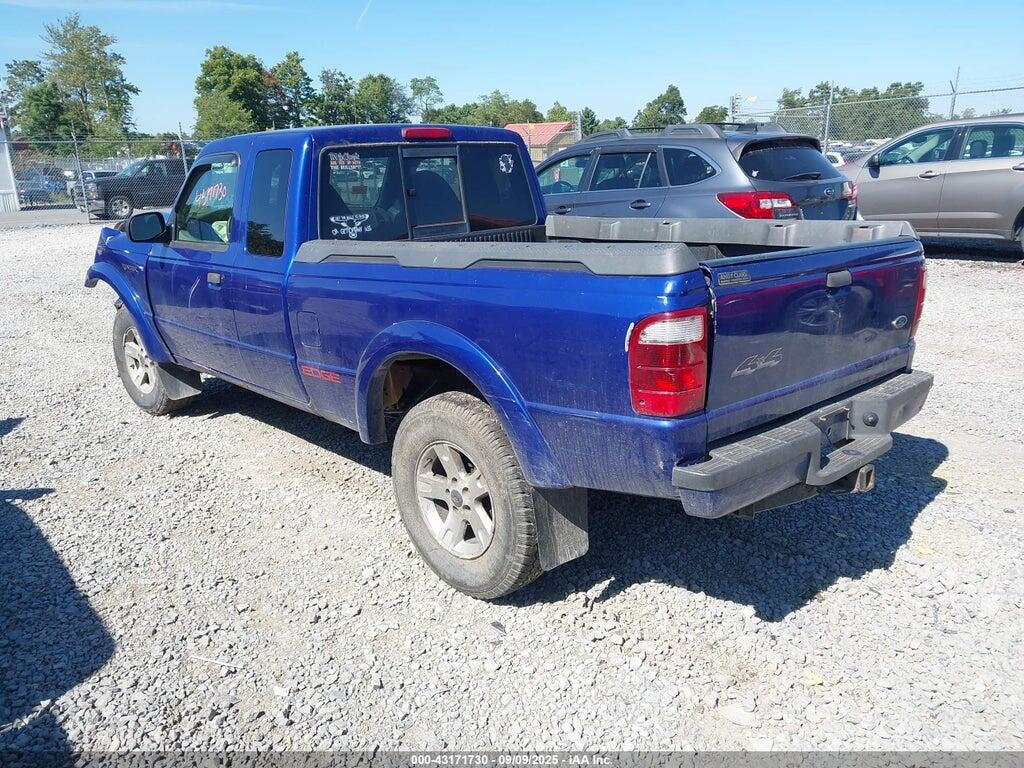 1FTZR45E33TA15958 2003 FORD RANGER photo no. 3