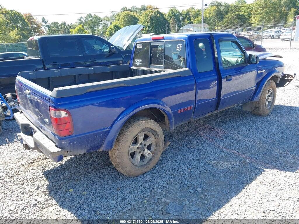 1FTZR45E33TA15958 2003 FORD RANGER photo no. 4