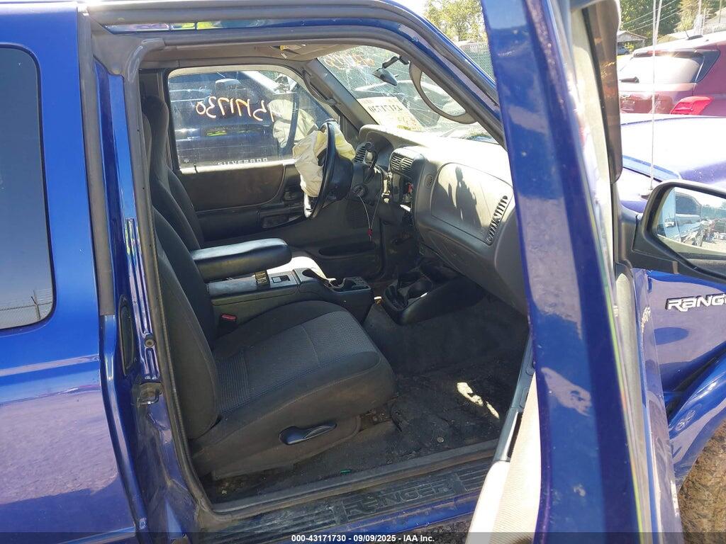 1FTZR45E33TA15958 2003 FORD RANGER photo no. 5