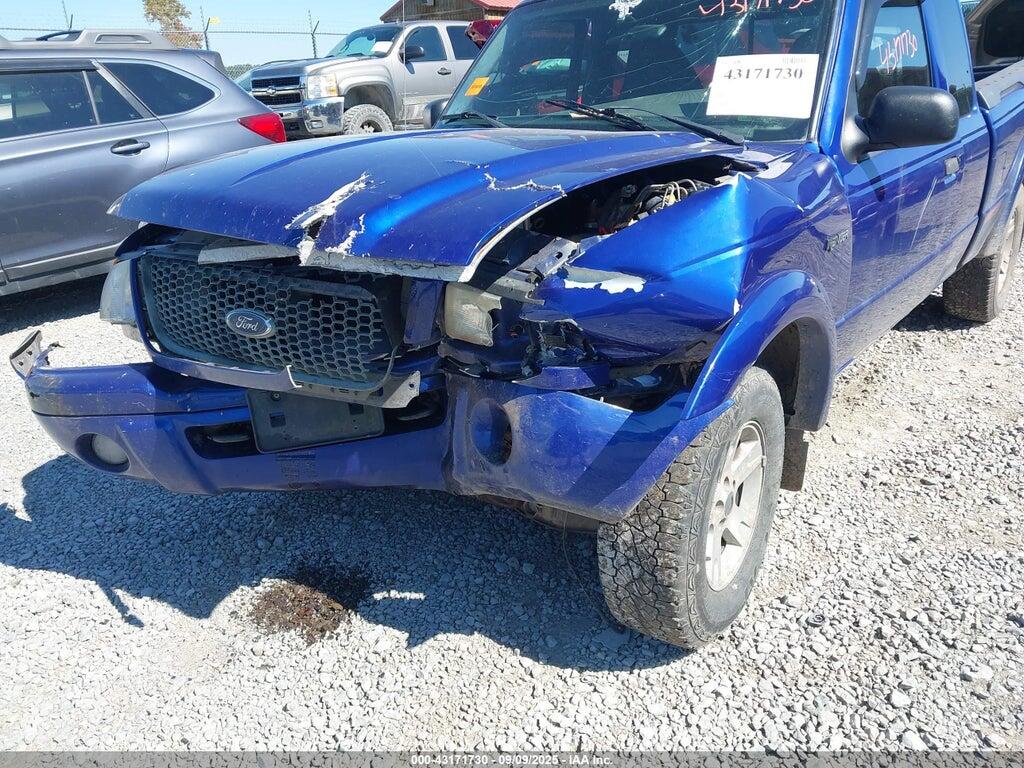 1FTZR45E33TA15958 2003 FORD RANGER photo no. 6