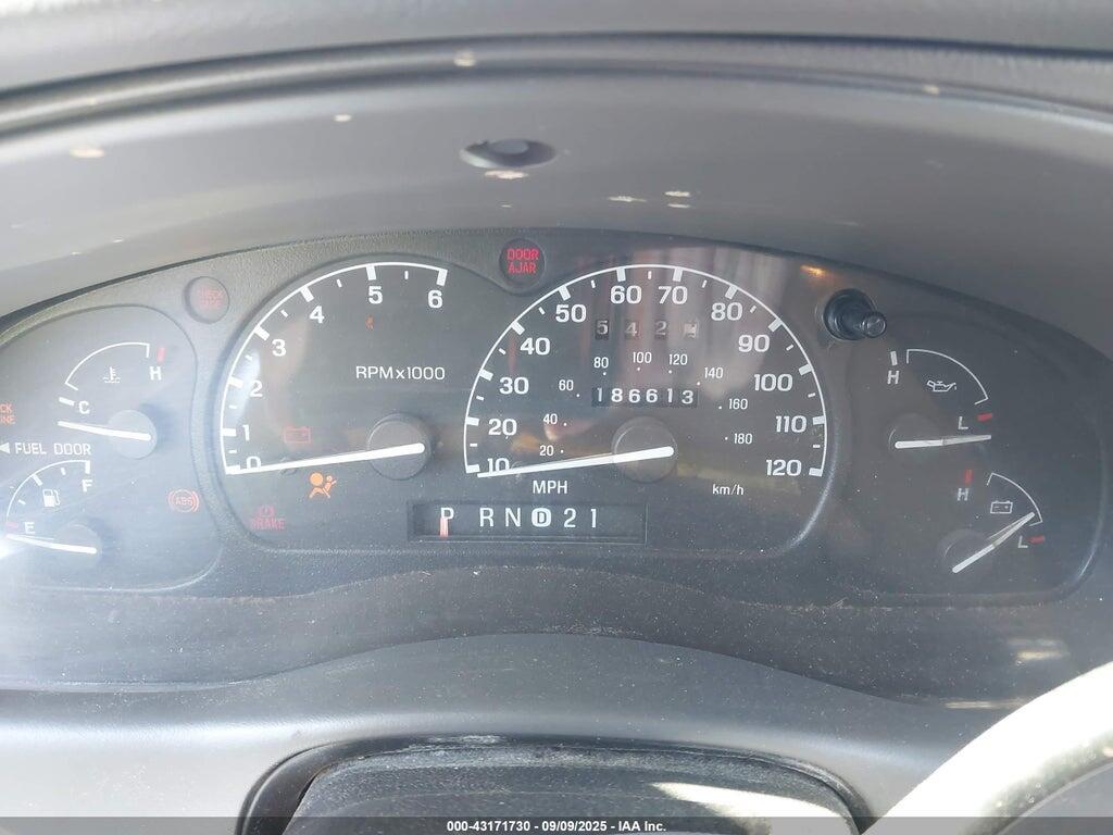 1FTZR45E33TA15958 2003 FORD RANGER photo no. 7