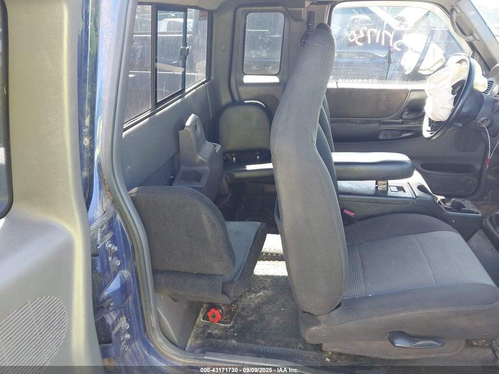 1FTZR45E33TA15958 2003 FORD RANGER photo no. 8