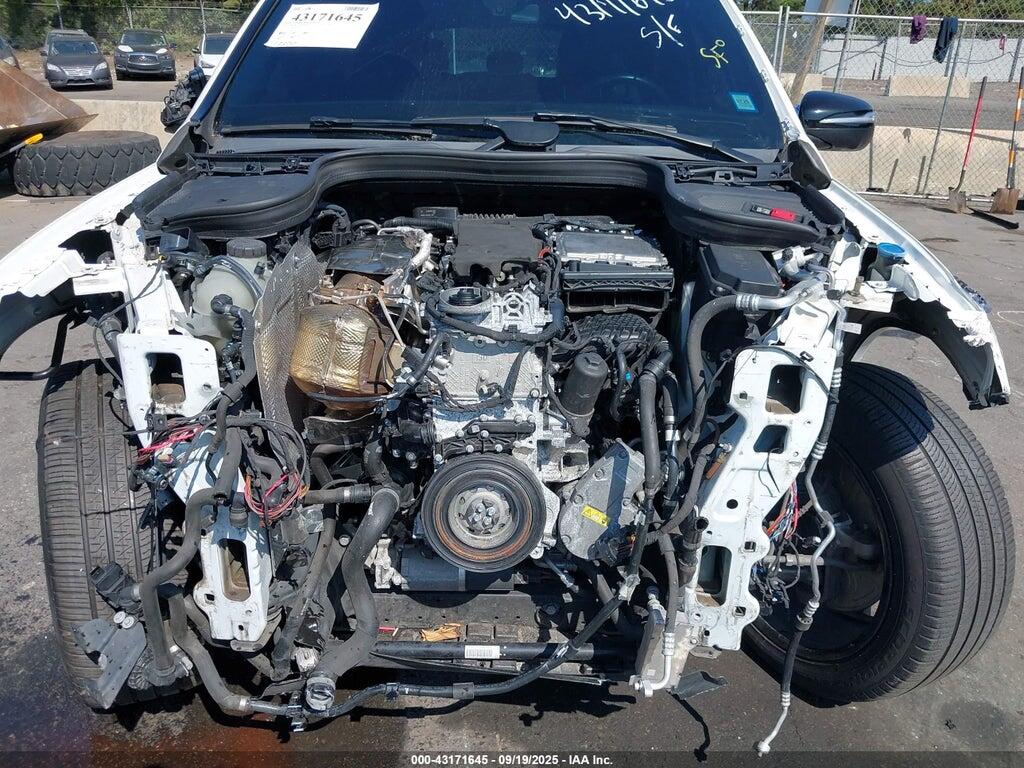 4JGFB5KB0LA264362 2020 MERCEDES-BENZ GLE 450 photo no. 10