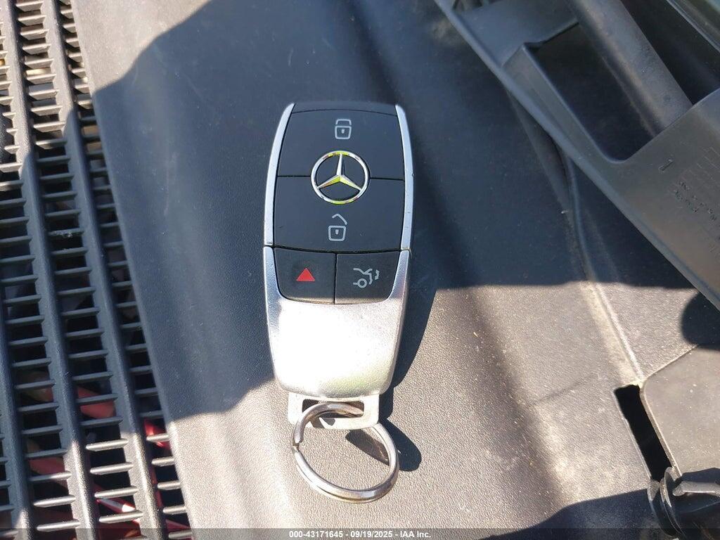 4JGFB5KB0LA264362 2020 MERCEDES-BENZ GLE 450 photo no. 11
