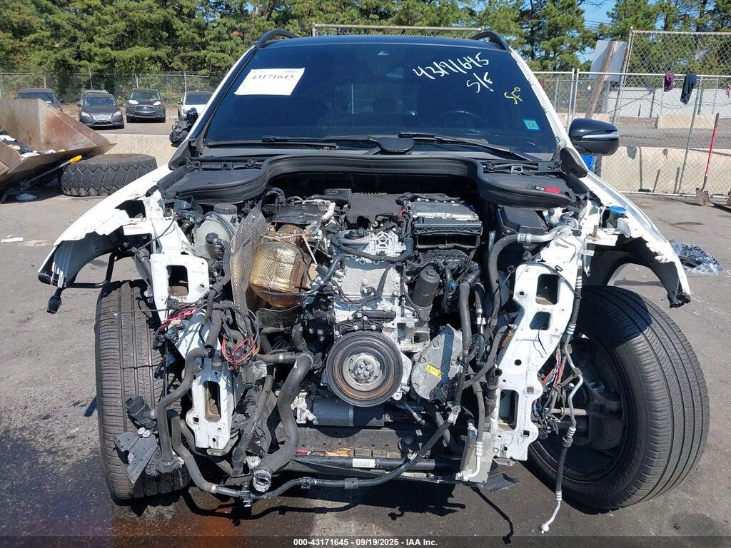4JGFB5KB0LA264362 2020 MERCEDES-BENZ GLE 450 photo no. 6