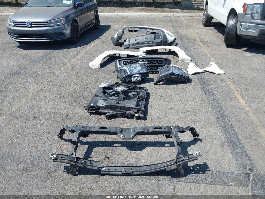 1N6ED1CL2PN617187 2023 NISSAN FRONTIER photo no. 12
