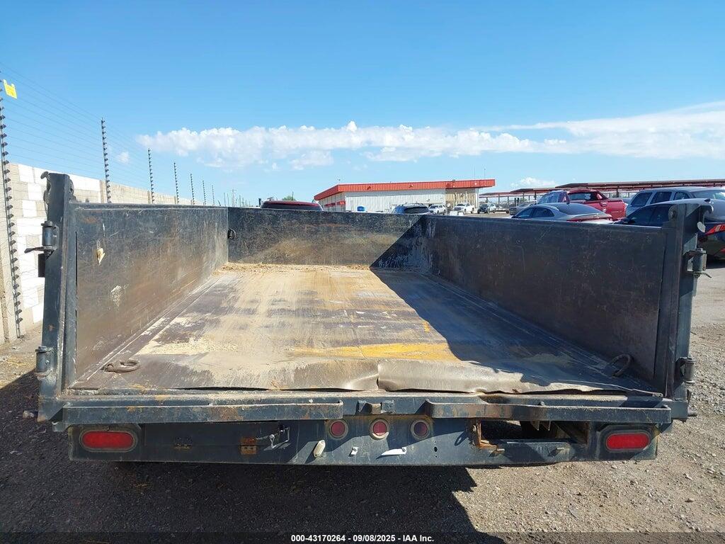 4P5D91620F1234346 2015 PJ TRAILERS UNKNOWN photo no. 10