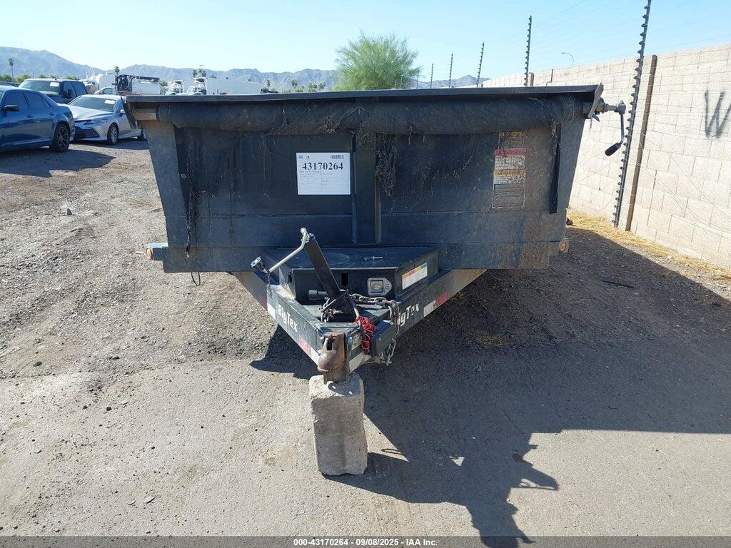 4P5D91620F1234346 2015 PJ TRAILERS UNKNOWN photo no. 12