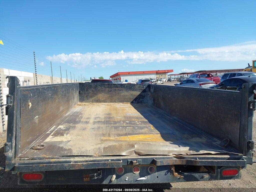 4P5D91620F1234346 2015 PJ TRAILERS UNKNOWN photo no. 6