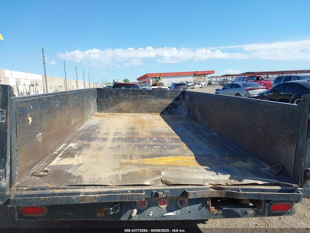 4P5D91620F1234346 2015 PJ TRAILERS UNKNOWN photo no. 7