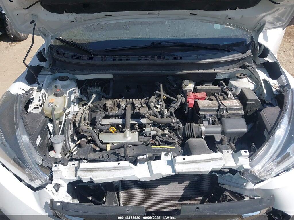 3N1CP5BV1LL570016 2020 NISSAN KICKS photo no. 10