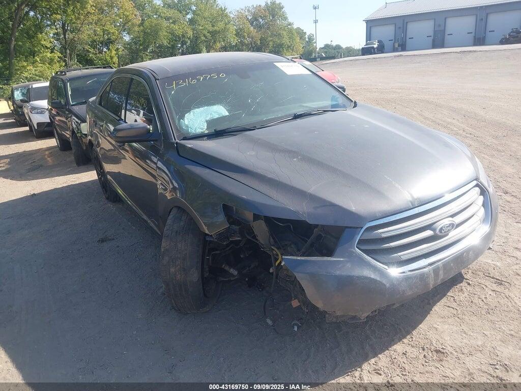 1FAHP2H87FG105211 2015 FORD TAURUS photo no. 1