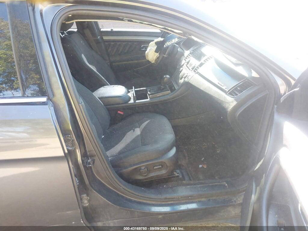 1FAHP2H87FG105211 2015 FORD TAURUS photo no. 5