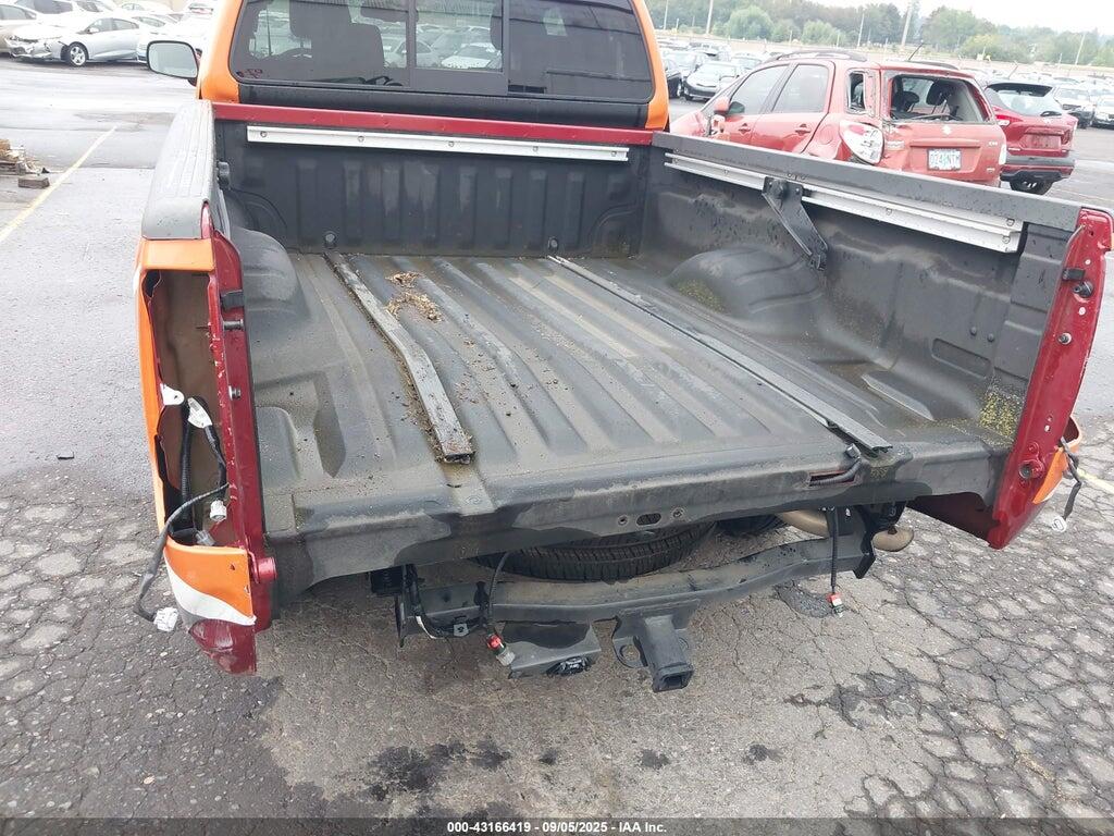 1N6ED0CF1MN720164 2021 NISSAN FRONTIER photo no. 6