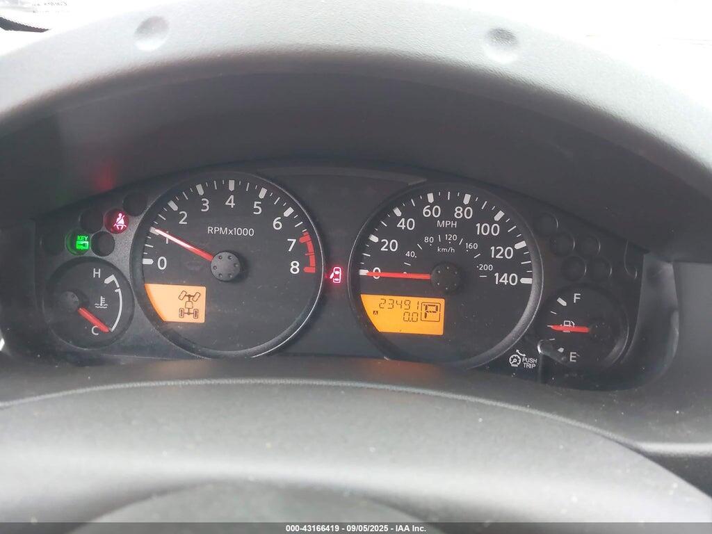 1N6ED0CF1MN720164 2021 NISSAN FRONTIER photo no. 7