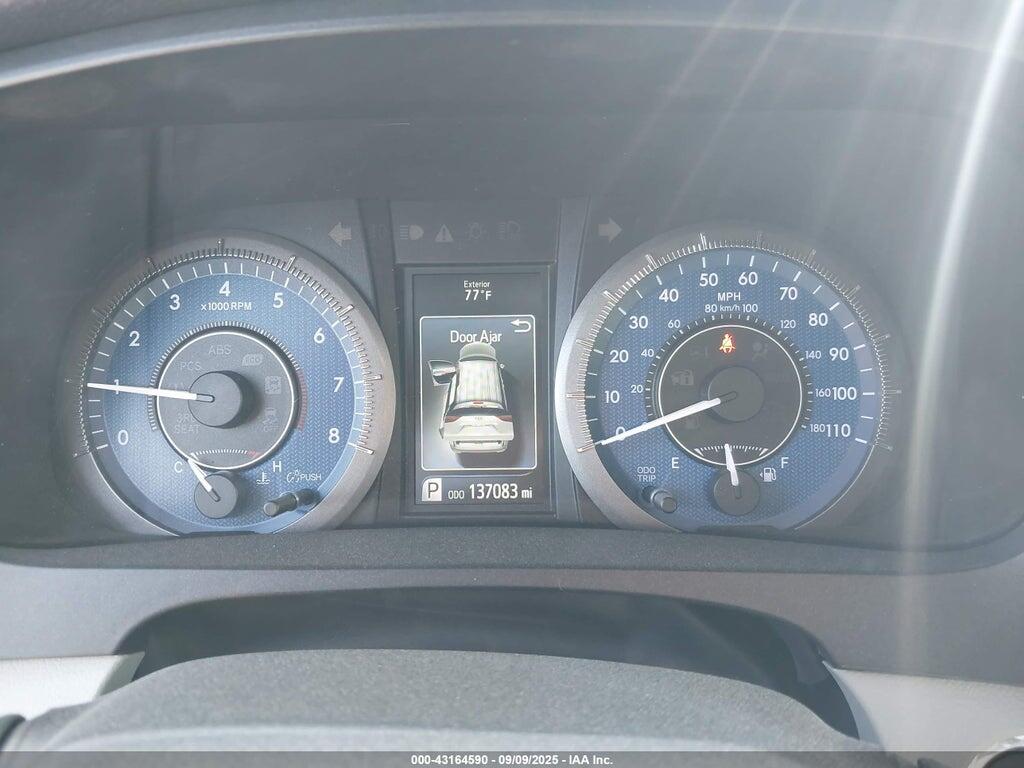 5TDYK3DC8GS766200 2016 TOYOTA SIENNA photo no. 7