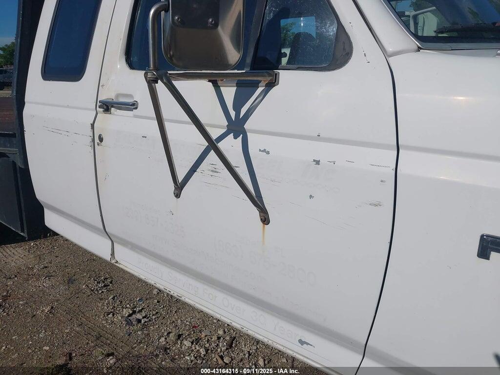 1FTJX35F9SEA79155 1995 FORD F350 photo no. 11