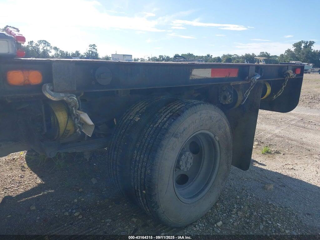1FTJX35F9SEA79155 1995 FORD F350 photo no. 12