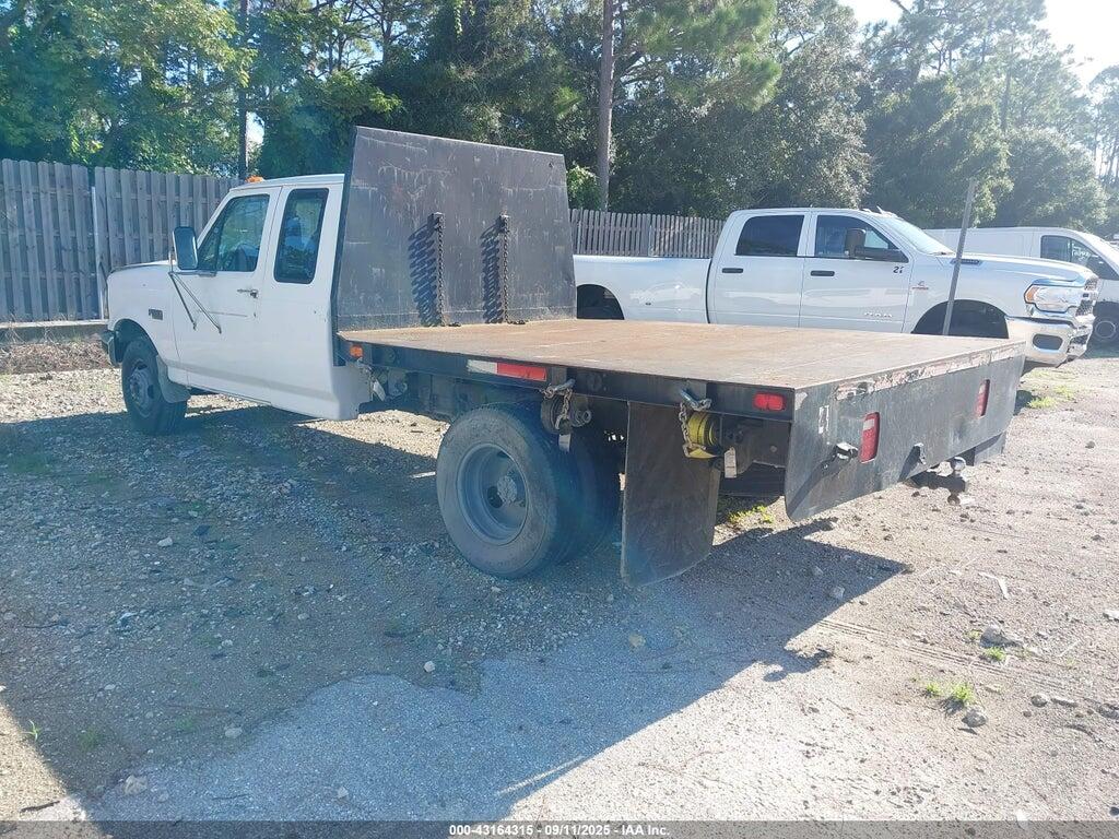 1FTJX35F9SEA79155 1995 FORD F350 photo no. 3