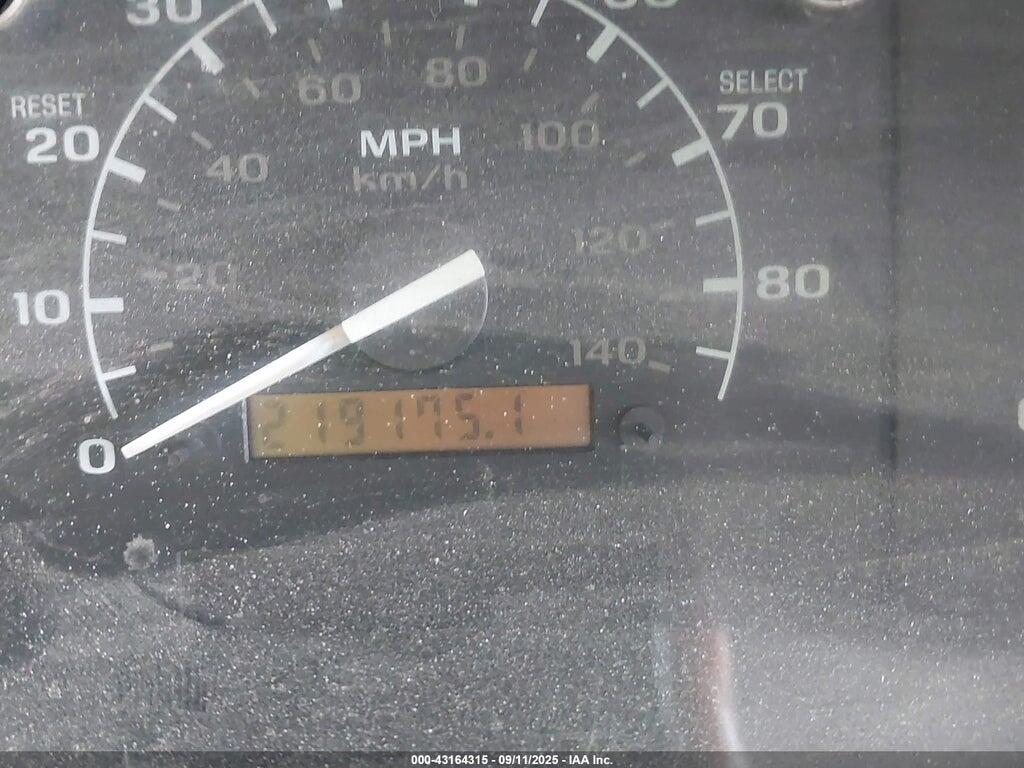 1FTJX35F9SEA79155 1995 FORD F350 photo no. 5