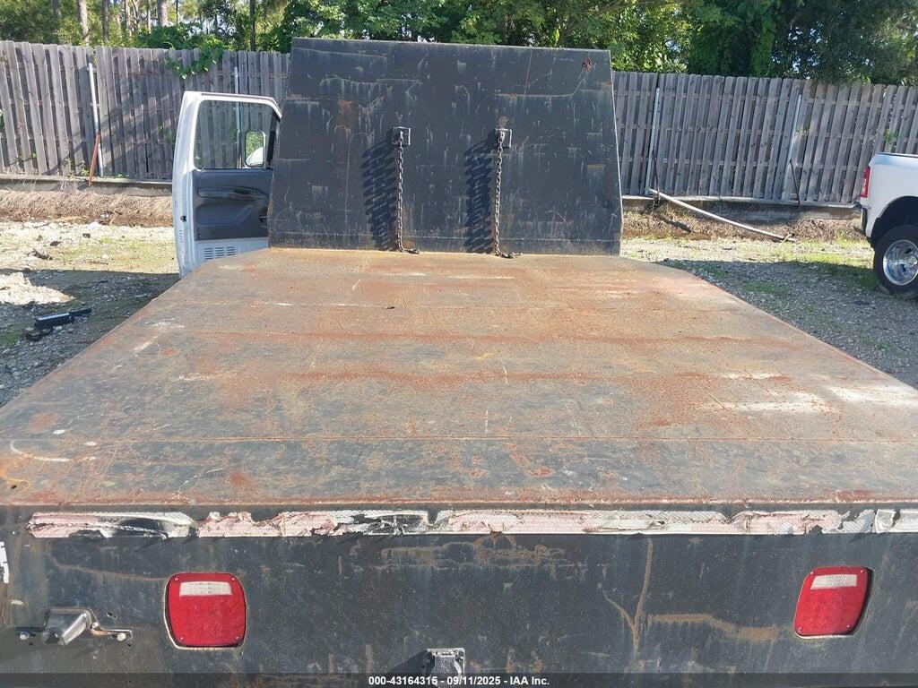 1FTJX35F9SEA79155 1995 FORD F350 photo no. 6