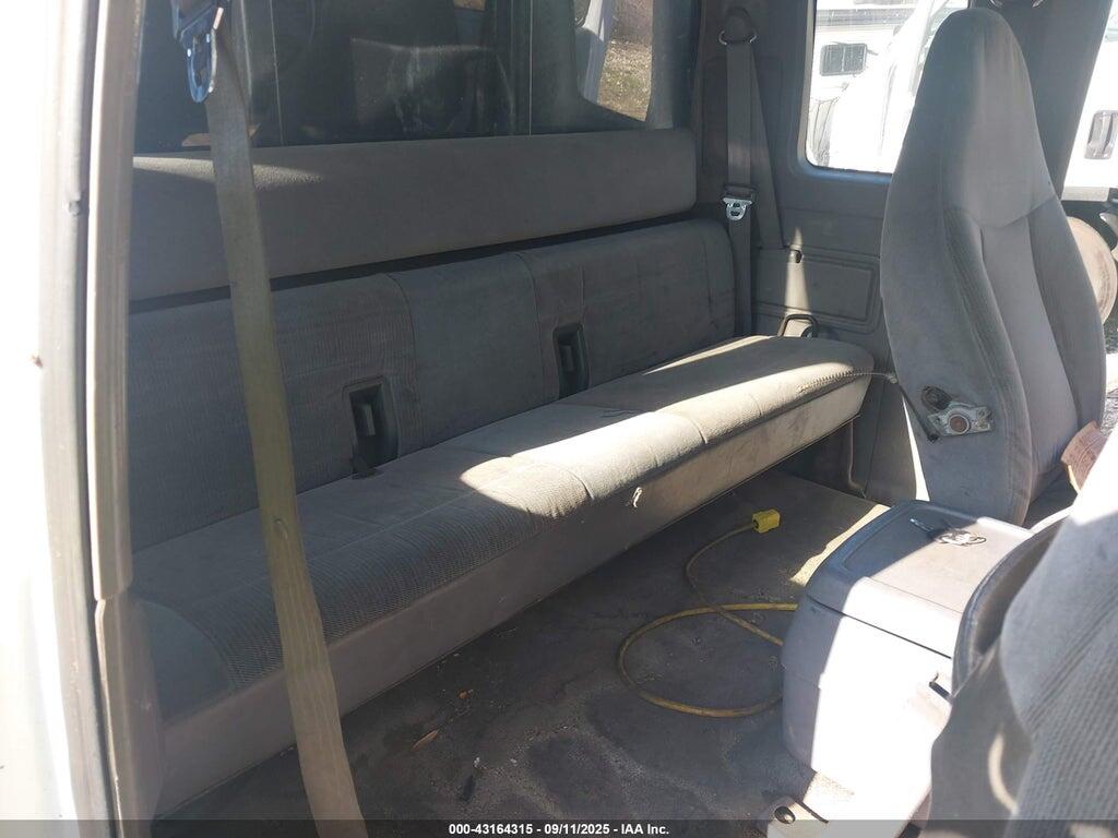 1FTJX35F9SEA79155 1995 FORD F350 photo no. 7