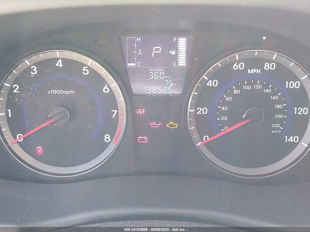 KMHCT5AE1GU244265 2016 HYUNDAI ACCENT photo no. 7