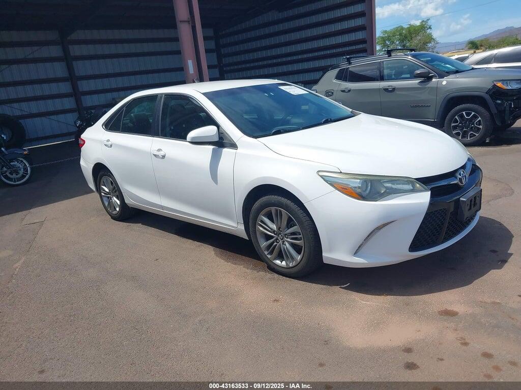 4T1BF1FK4FU104428 2015 TOYOTA CAMRY photo no. 1