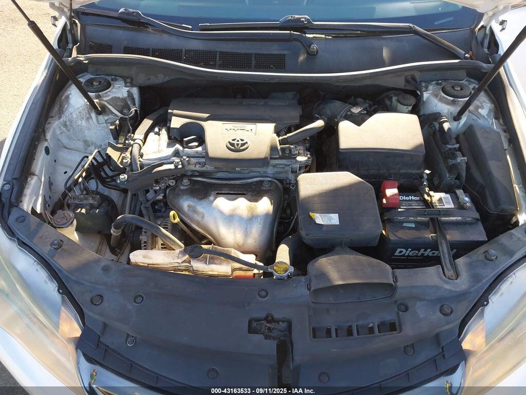 4T1BF1FK4FU104428 2015 TOYOTA CAMRY photo no. 10