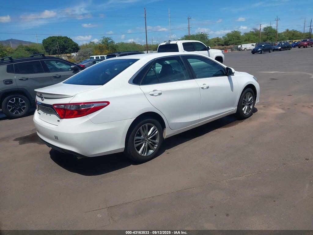 4T1BF1FK4FU104428 2015 TOYOTA CAMRY photo no. 4