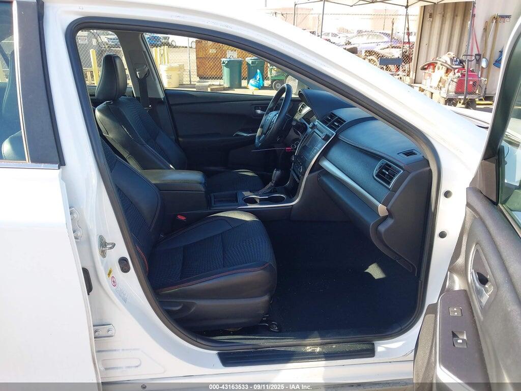 4T1BF1FK4FU104428 2015 TOYOTA CAMRY photo no. 5