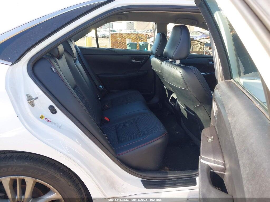 4T1BF1FK4FU104428 2015 TOYOTA CAMRY photo no. 8