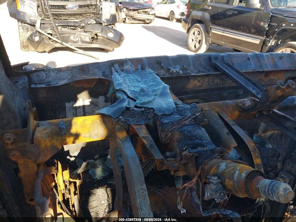 2D4RN5DG4BR606622 2011 DODGE GRAND CARAVAN photo no. 7