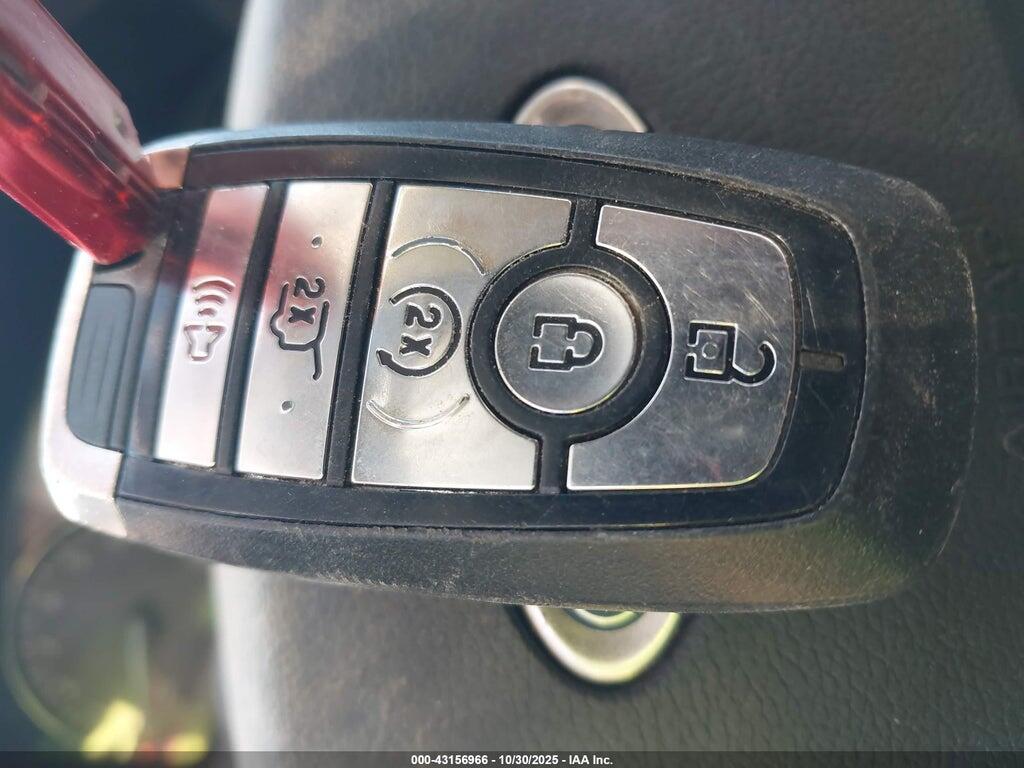 1FMSK7DH2LGB20983 2020 FORD EXPLORER photo no. 11